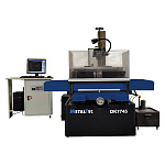   -  MetalTec DK 7745