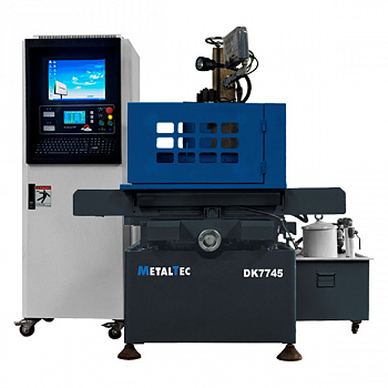   -  MetalTec DK 7745