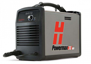 -  Hypertherm Powermax30 AIR