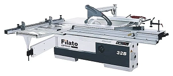 -  Filato Optima 32B