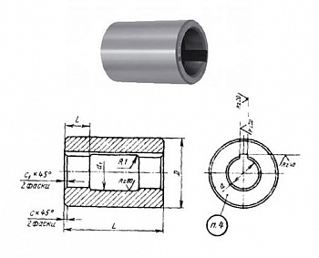   d16, D42, L100    - 