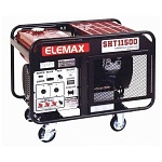   SHT 11500-R Elemax