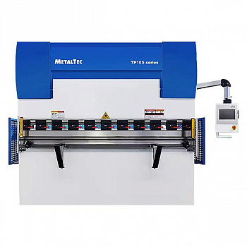    MetalTec HBM 125/2500C    TP10S