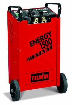   Telwin ENERGY 1500 START 12-24V 829009