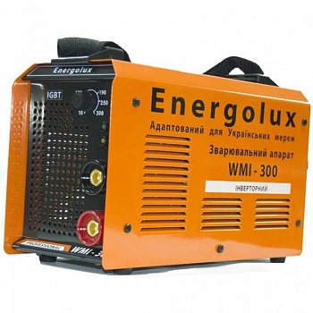    WMI-300 Energolux